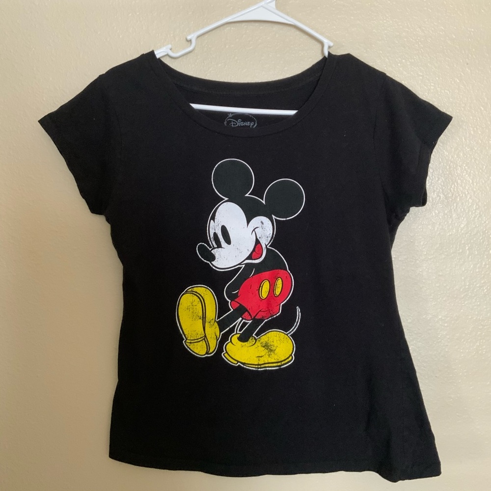 Disney Mickey Mouse T-shirt